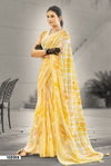 Ikshita Vol 6 By Vallabhi Printed Georgette Sarees Wholesale Shop In Surat
